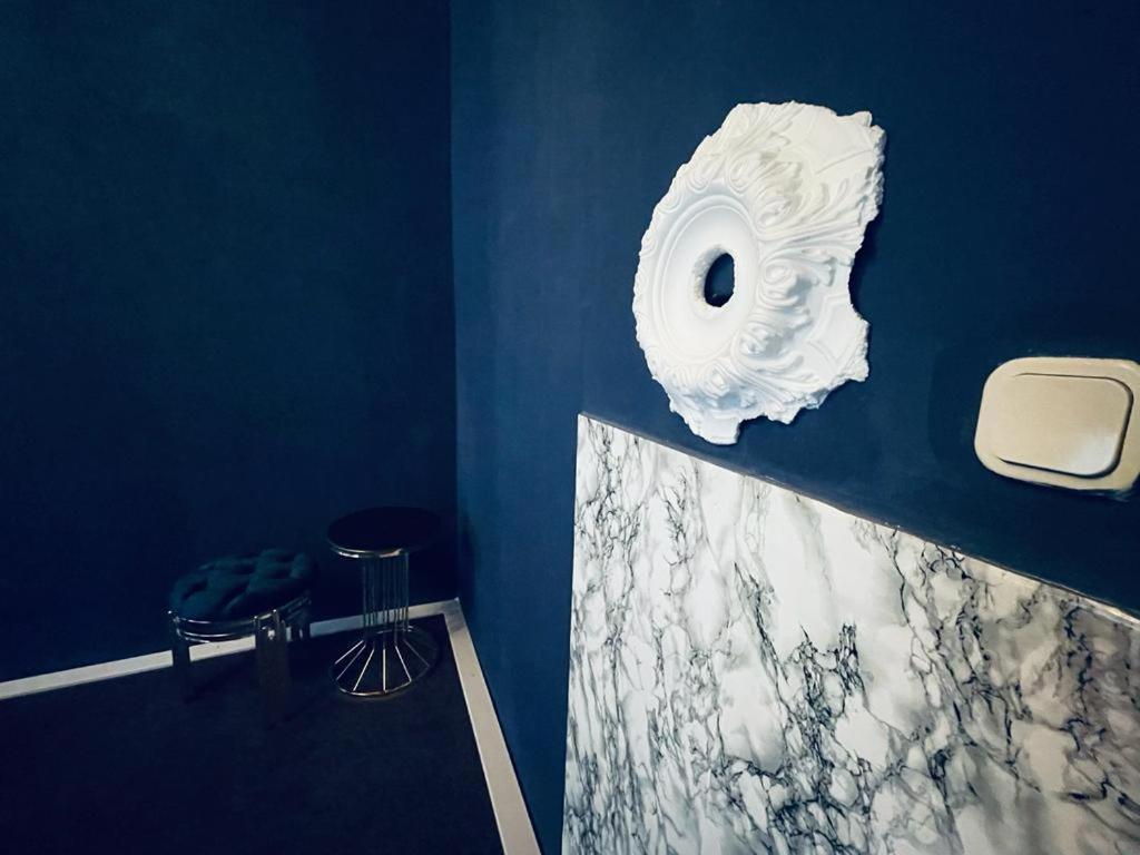 Ferienwohnung Blaue Lagune Wien Exterior foto